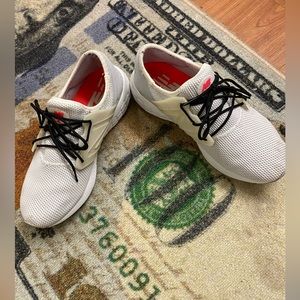 New balance athletic shoe